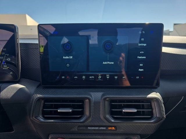 2026 Ford Mustang EcoBoost Fastback - Photo 25