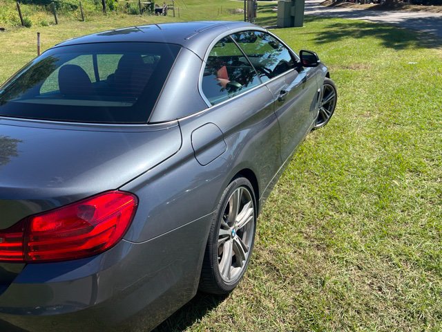 Used 2015 BMW 435i 435i Convertible