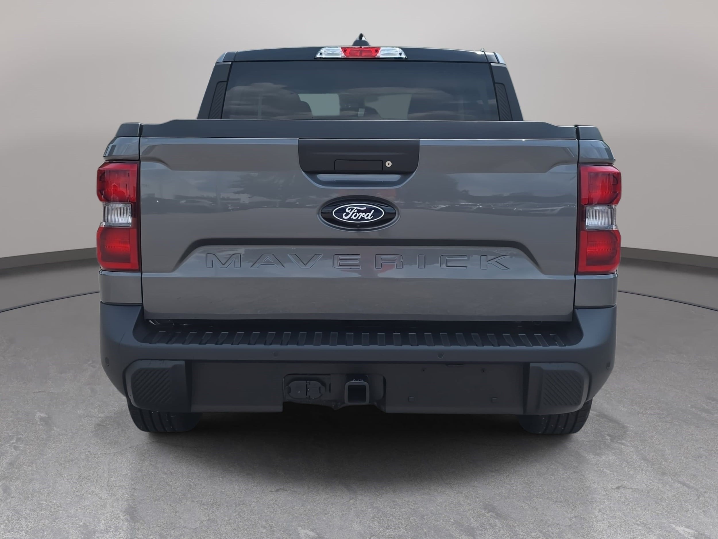 2026 Ford Maverick XLT - Photo 6