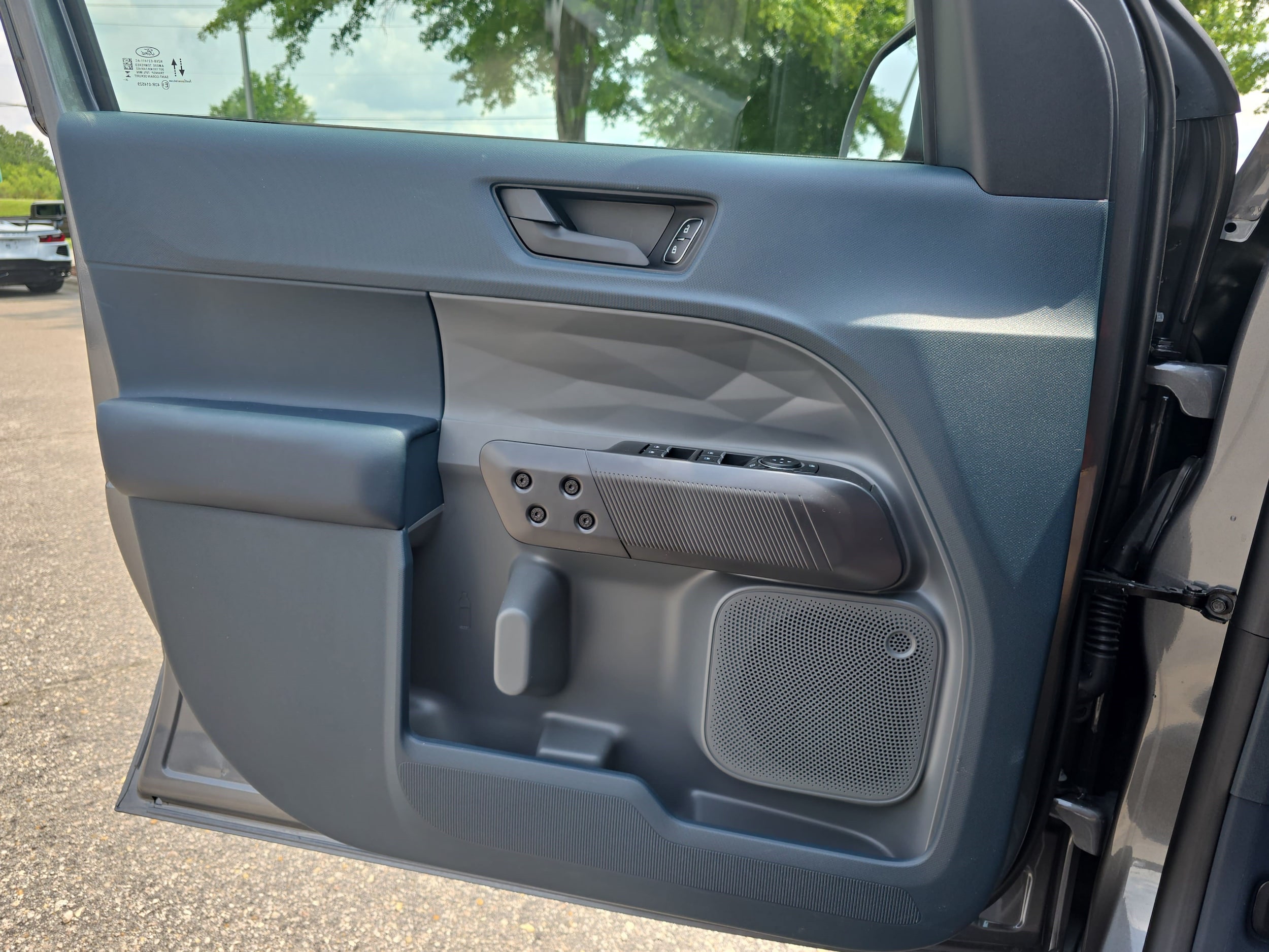 2026 Ford Maverick XLT - Photo 25