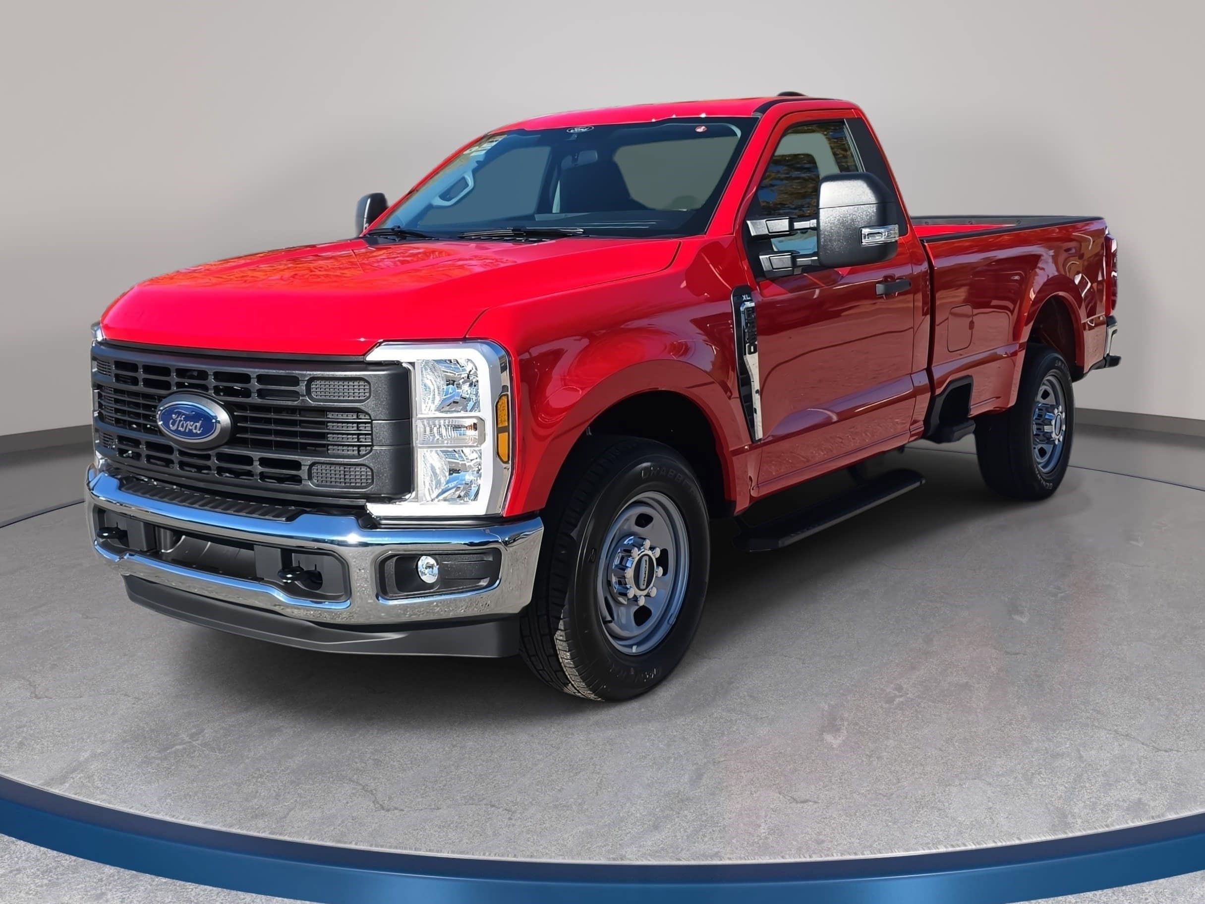 2026 Ford F-350 Super Duty