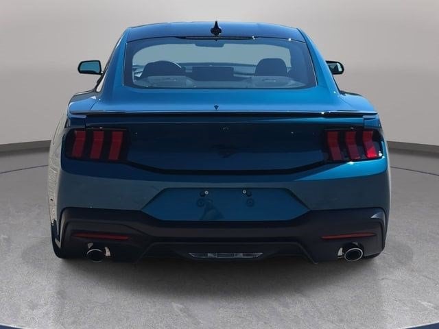 2026 Ford Mustang EcoBoost Fastback - Photo 6