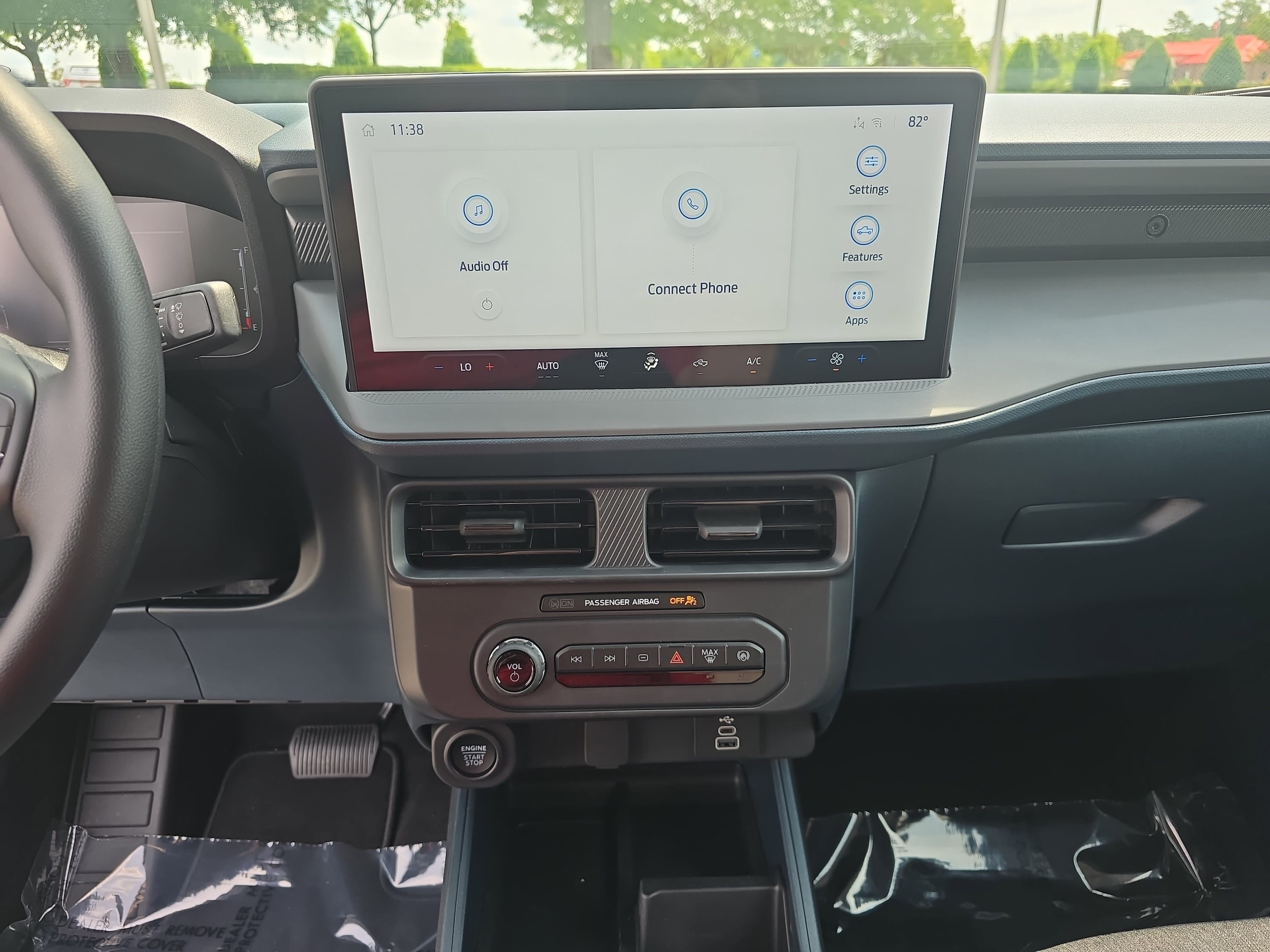 2026 Ford Maverick XLT - Photo 19
