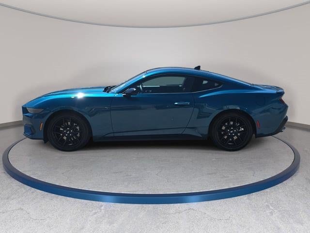 2026 Ford Mustang EcoBoost Fastback - Photo 8