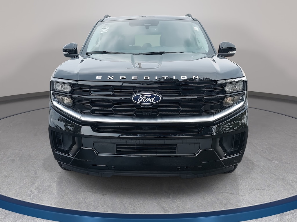 New 2027 Ford Expedition Max Platinum Platinum 4x4
