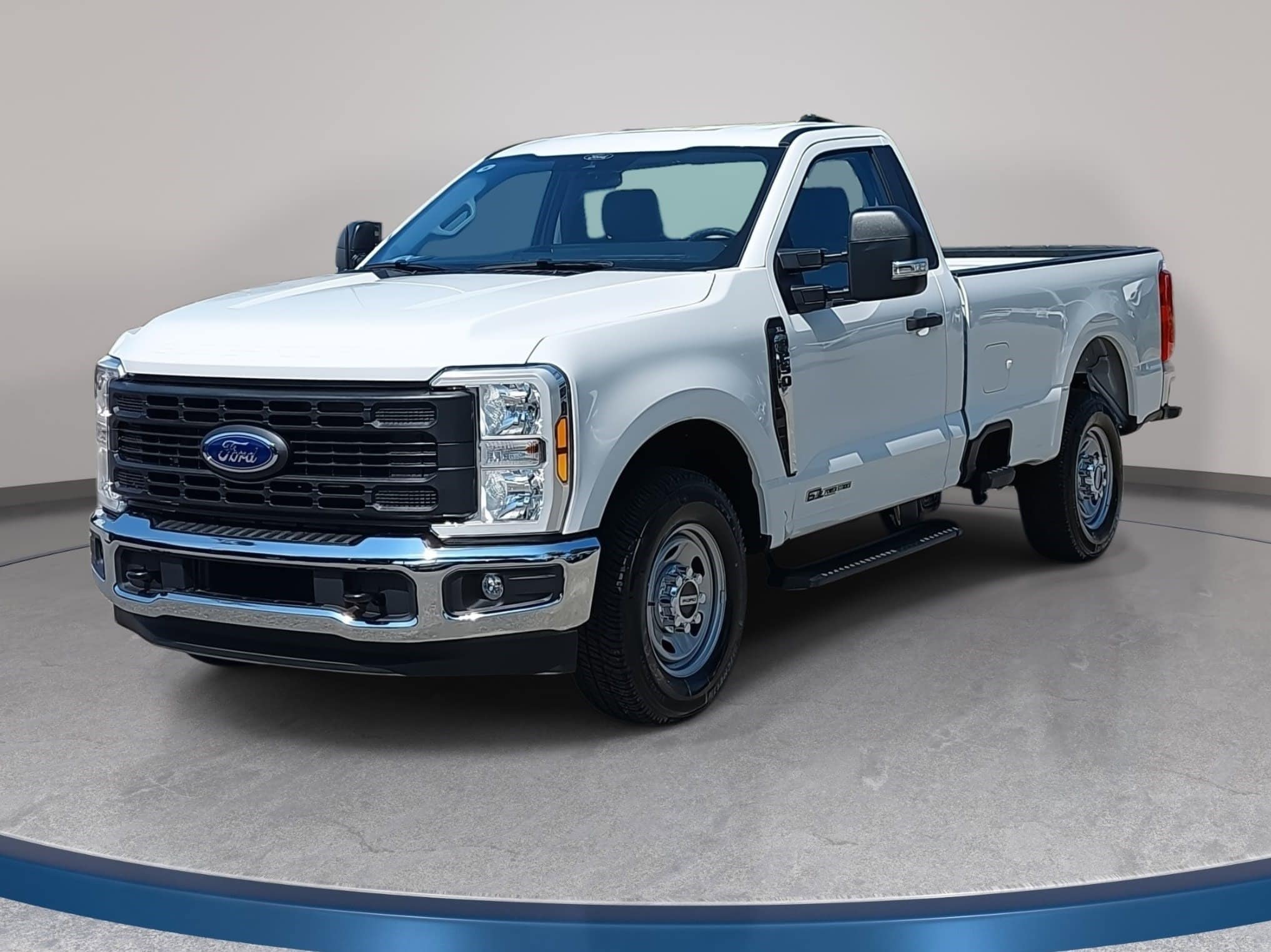 2025 Ford F-250 Super Duty