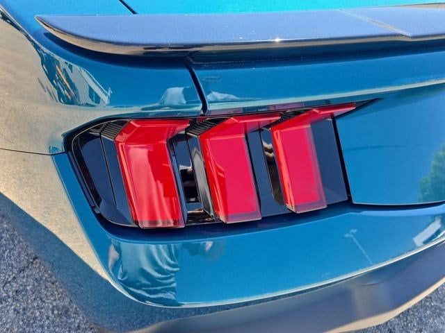2026 Ford Mustang EcoBoost Fastback - Photo 36