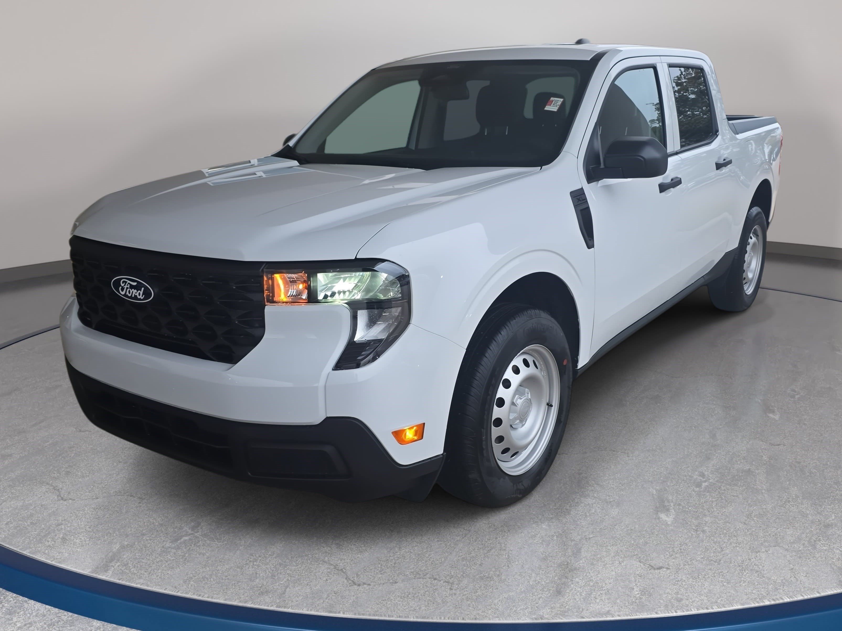 2026 Ford Maverick XL XL FWD SuperCrew