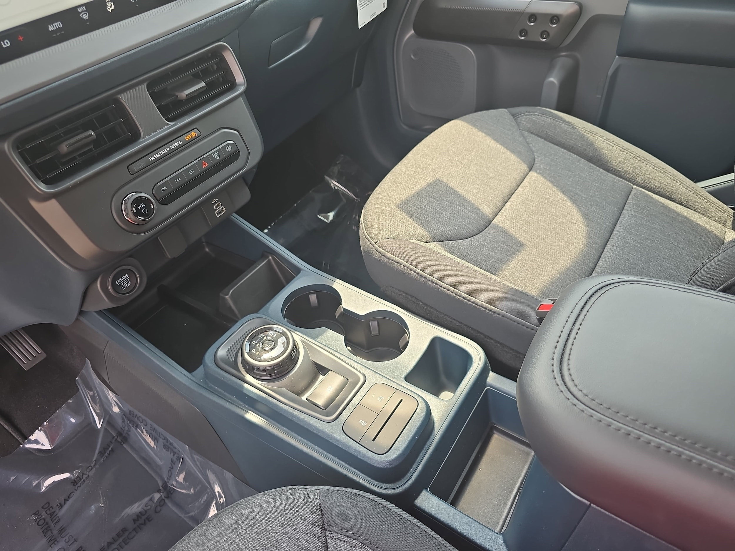 2026 Ford Maverick XLT - Photo 23