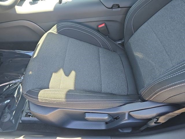 2026 Ford Mustang EcoBoost Fastback - Photo 31