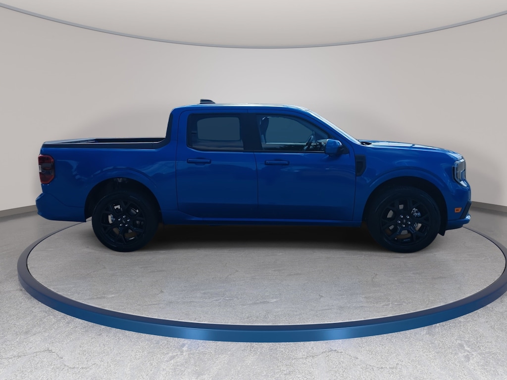 New 2026 Ford Maverick Lobo High Lobo High AWD SuperCrew