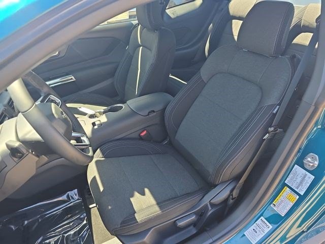 2026 Ford Mustang EcoBoost Fastback - Photo 17