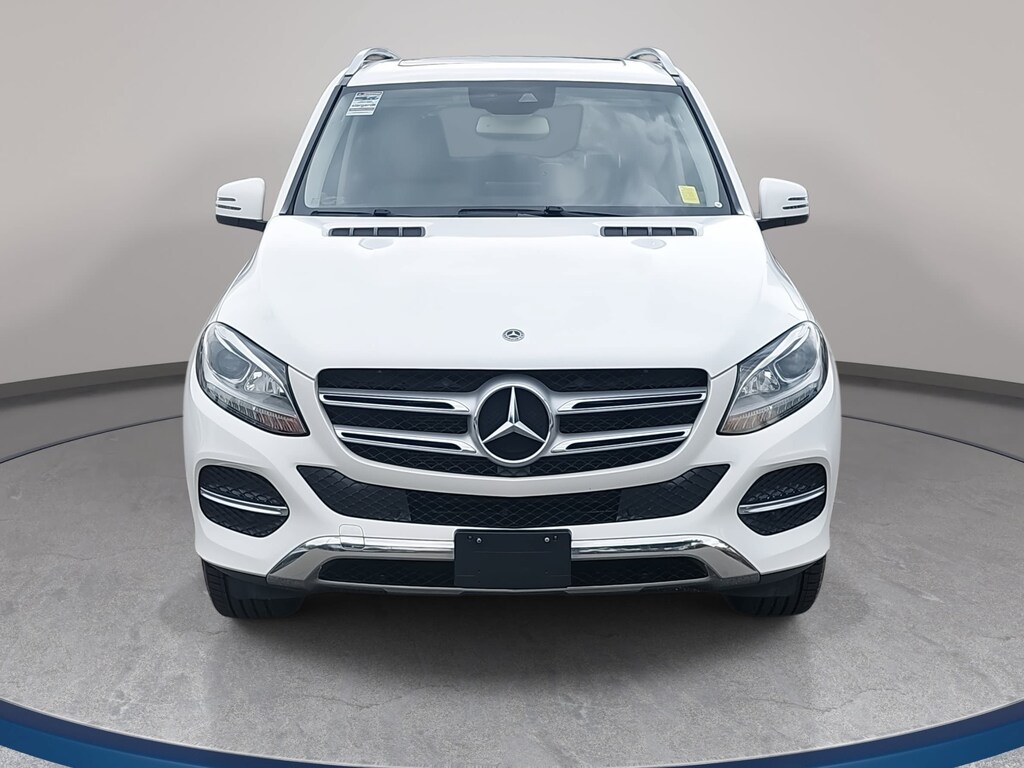 Used 2018 Mercedes-Benz GLE 350 GLE 350 SUV