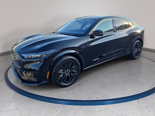 2026 Ford Mustang Mach-E Premium Premium AWD