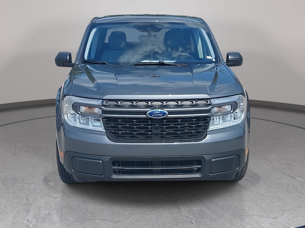 Used 2024 Ford Maverick XLT Truck SuperCrew