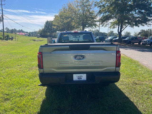 Used 2025 Ford F-150 XL Truck Regular Cab