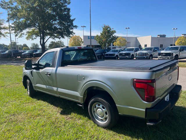 Used 2025 Ford F-150 XL Truck Regular Cab