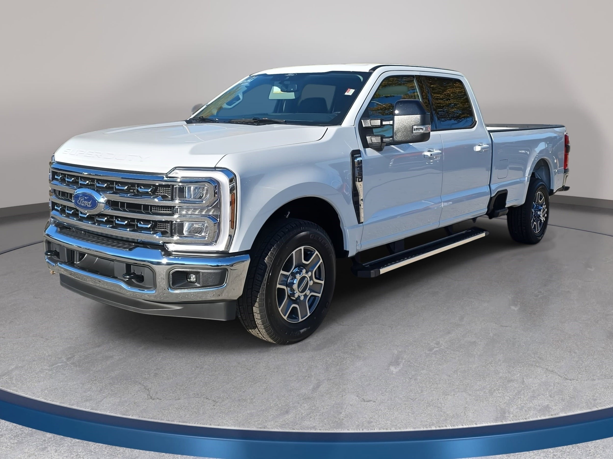 2026 Ford F-350 Super Duty
