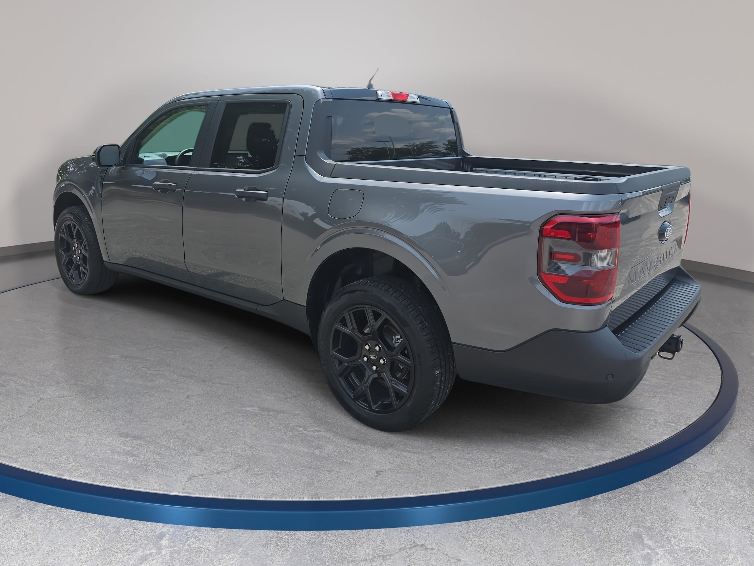 2026 Ford Maverick XLT - Photo 7
