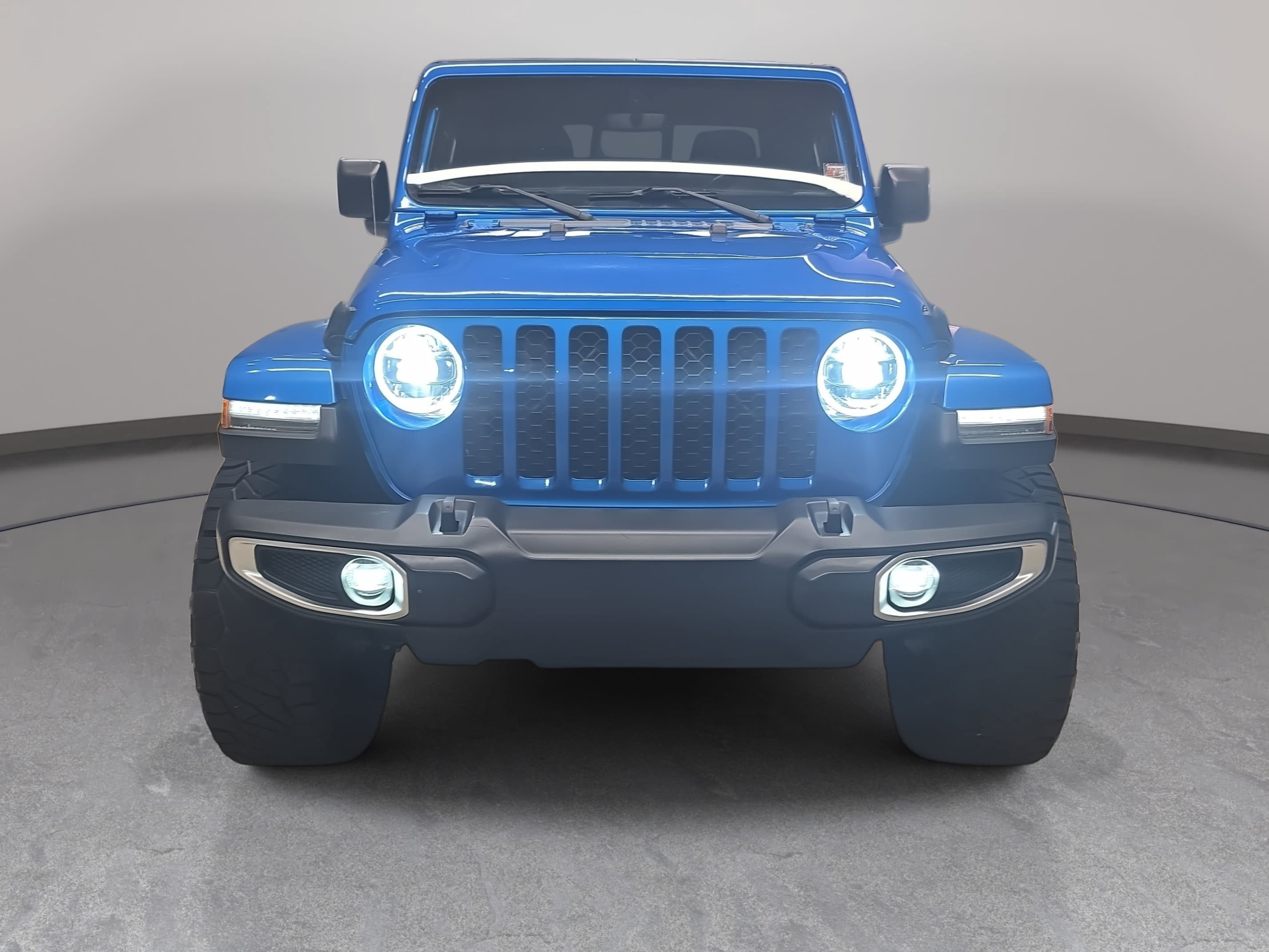Used 2023 Jeep Gladiator Sport S Truck Crew Cab