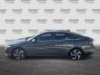 2024 Hyundai Elantra Hybrid Limited Sedan