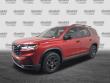 2025 Honda Pilot TrailSport SUV