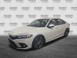 2022 Honda Civic Sedan Touring Sedan