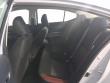 2025 Nissan Versa SR Sedan