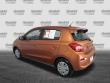 2020 Mitsubishi Mirage SE Hatchback