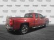 2018 Chevrolet Silverado 1500 LT Pickup