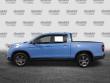 2025 Honda Ridgeline TrailSport Pickup