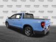 2025 Honda Ridgeline TrailSport Pickup