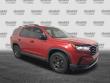 2025 Honda Pilot TrailSport SUV
