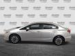 2015 Honda Civic LX Sedan