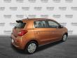 2020 Mitsubishi Mirage SE Hatchback