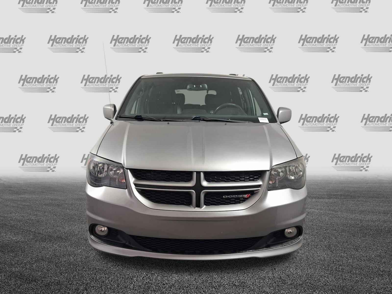 Used 2019 Dodge Grand Caravan GT Minivan