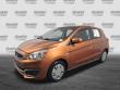 2020 Mitsubishi Mirage SE Hatchback
