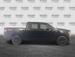 2025 Ford F-150 Platinum Pickup