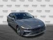 2024 Hyundai Elantra Hybrid Limited Sedan