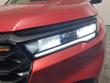 2025 Honda Pilot TrailSport SUV