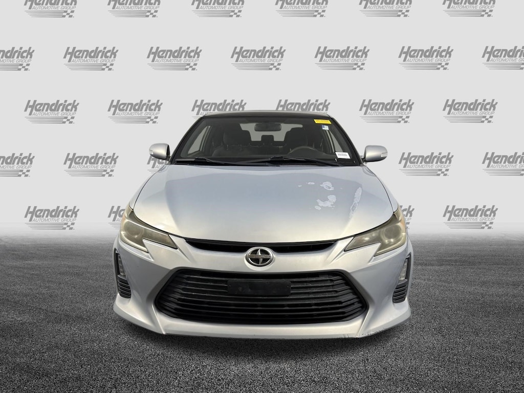 Used 2014 Scion tC 10 Series Coupe