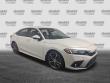 2022 Honda Civic Sedan Touring Sedan