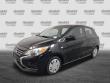 2024 Mitsubishi Mirage ES Hatchback