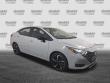 2025 Nissan Versa SR Sedan
