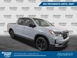  Honda Ridgeline