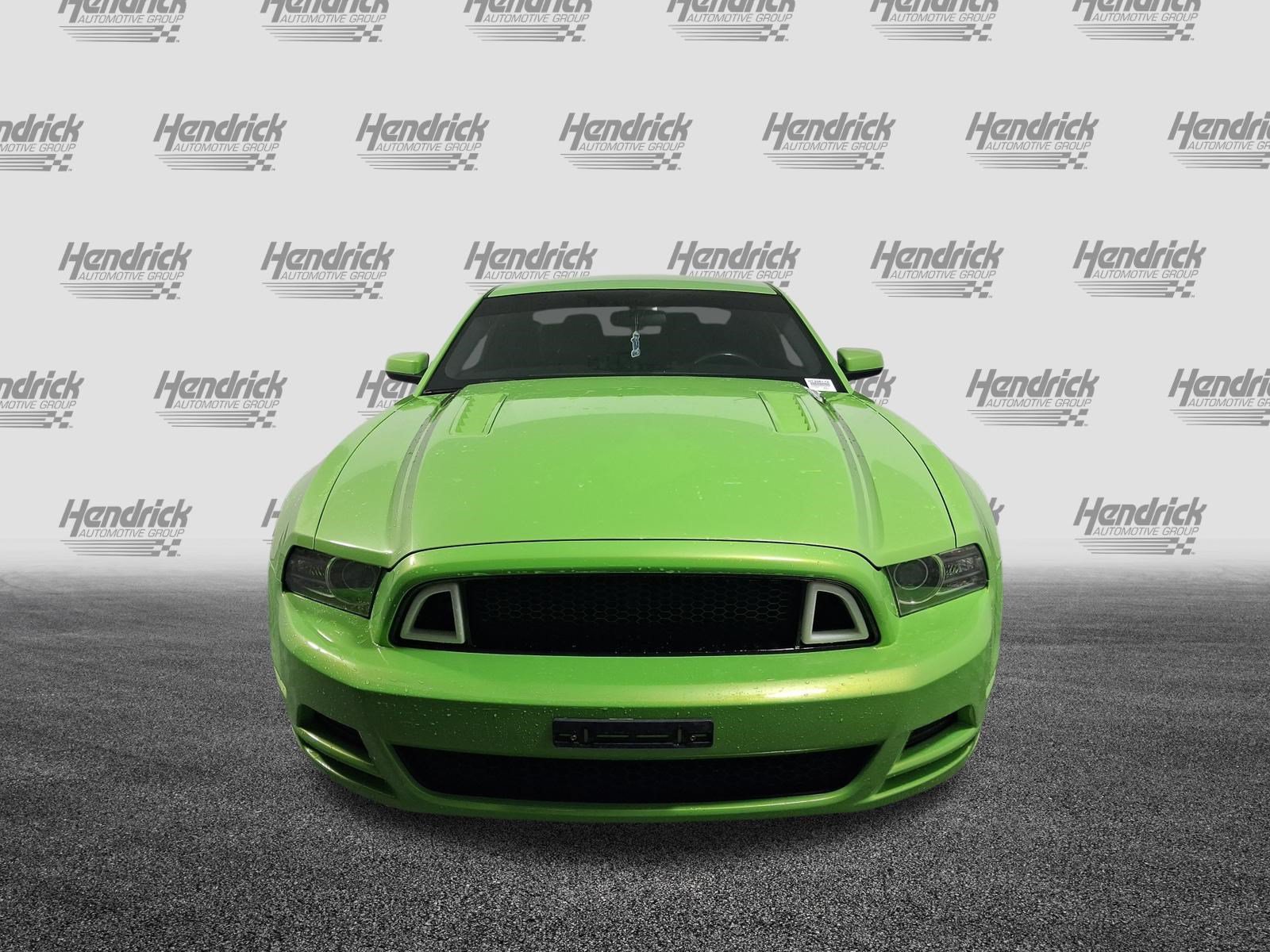 Used 2014 Ford Mustang GT Coupe