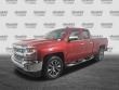 2018 Chevrolet Silverado 1500 LT Pickup