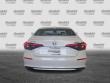 2022 Honda Civic Sedan Touring Sedan
