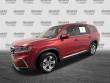 2025 Honda Pilot EX-L SUV