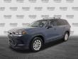 2024 Toyota Grand Highlander XLE SUV